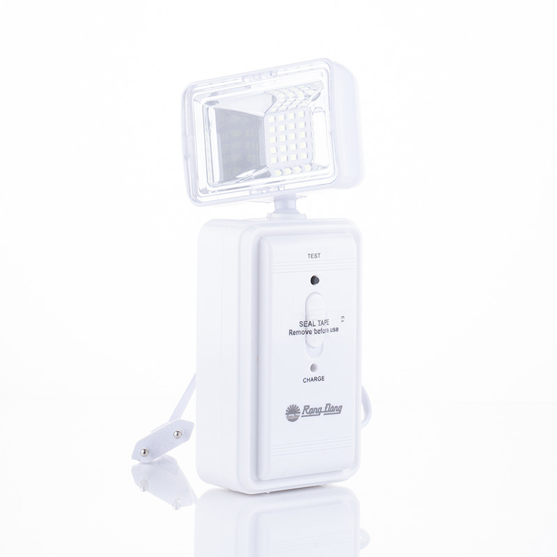 Đèn Khẩn Cấp D KC05 3W Rạng Đông