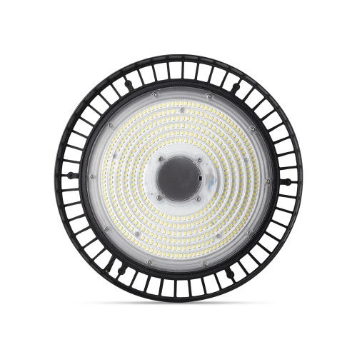 Đèn LED Nhà xưởng HB06 300/200W.PLUS 6500K Rạng Đông mặt trước 1
