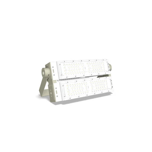 Đèn LED Nhà xưởng HBM02 100W.PLUS 6500K Rạng Đông