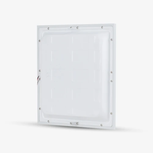 Đèn LED Panel P06 300x300/15W Rạng Đông góc nghiêng mặt sau