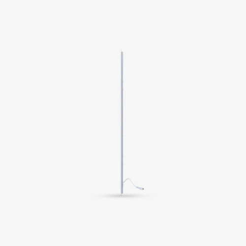 đèn led panel p08 50w 600x600