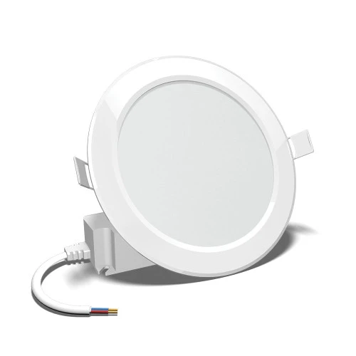 Đèn LED Panel PT04.V2 135/12W Rạng Đông mặt trước 1