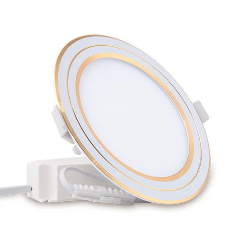 Đèn LED Panel PT05 135/9W Rạng Đông mặt trước 1