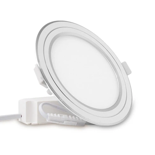 Đèn LED Panel PT05 90/7W Rạng Đông mặt trước 3