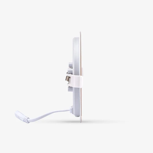 Đèn LED Panel PT05 ĐM 110/9W Rạng Đông góc nghiêng