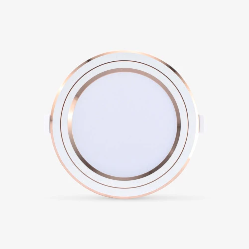 Đèn LED Panel PT05 ĐM 110/9W Rạng Đông mặt trước