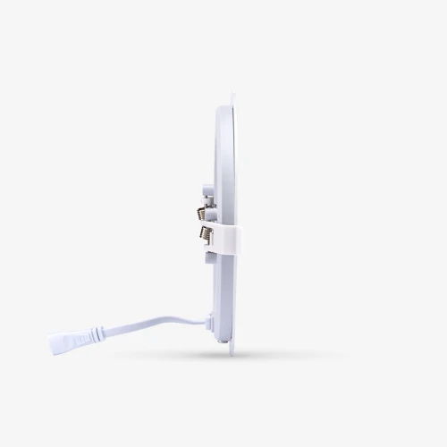 Đèn LED Panel PT05 ĐM 135/12W Rạng Đông góc nghiêng