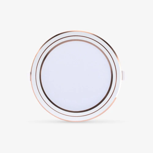 Đèn LED Panel PT05 ĐM 135/9W Rạng Đông mặt trước 2