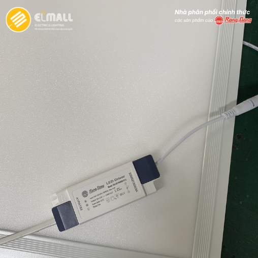 bộ nguồn đèn panel p08 600x600/50w