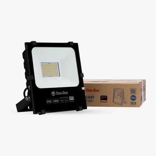 Đèn pha LED 100W CP06 Rạng Đông 1