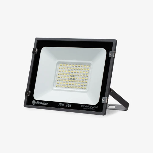 Đèn pha LED 70W CP10 6500K Rạng Đông mặt trước 2