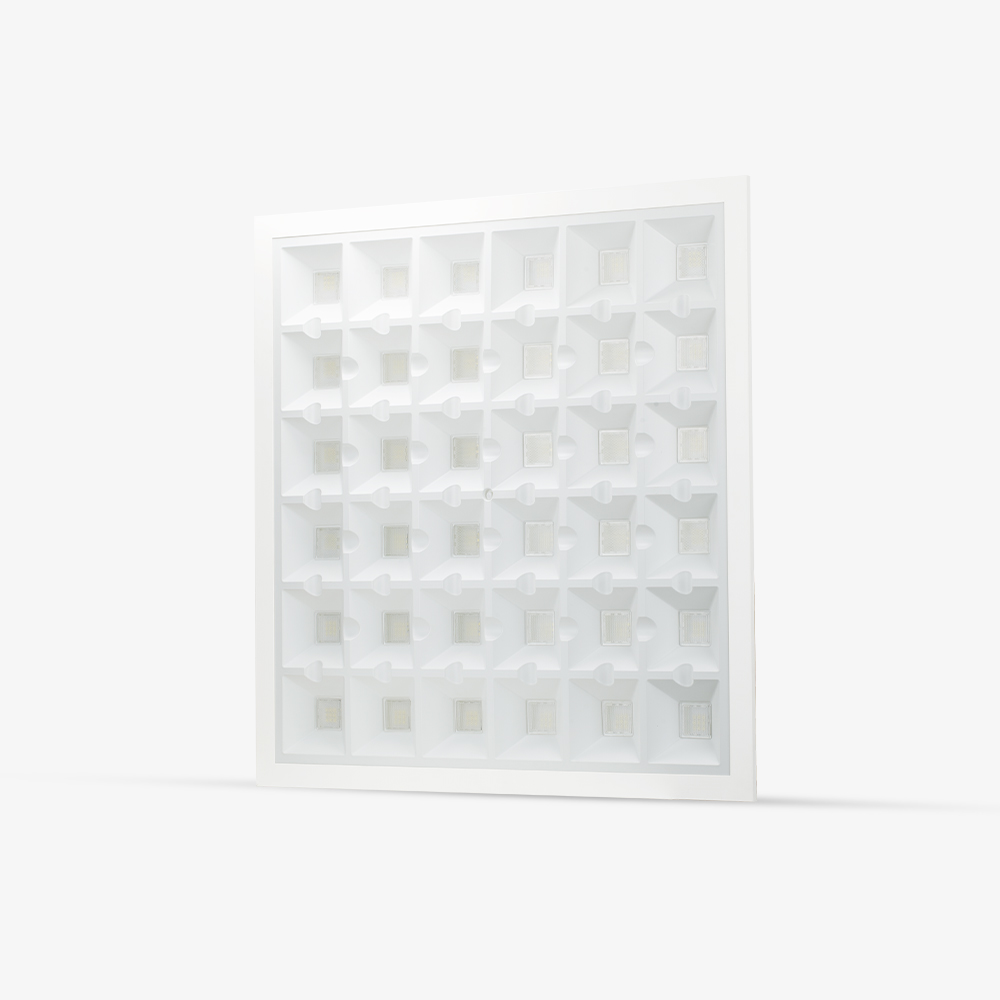 đèn panel chống chói P06.UGR19.V 600x600/50W