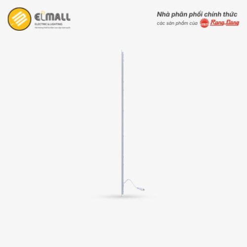 P07 600x600 35W UGR PLUS mặt bên