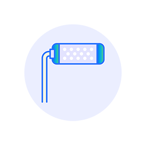 Đèn Đường LED
