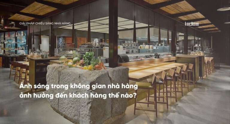 LEDEE Bia Blog anh sang nha hang 1