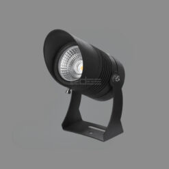 Alternative view of Đèn cắm cỏ BCC253 nhôm đúc