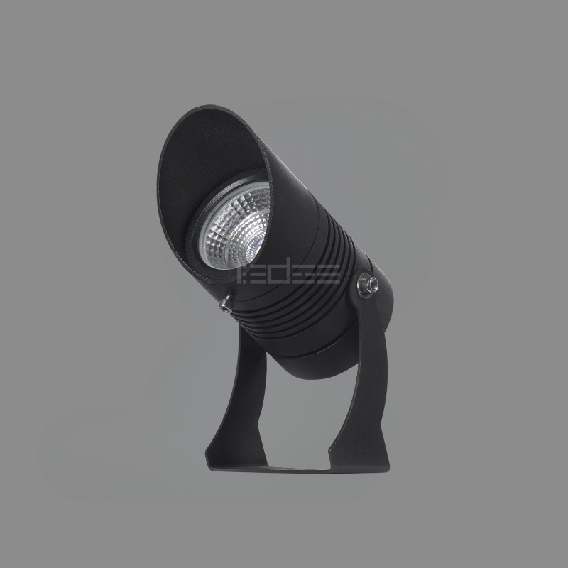 Đèn cắm cỏ BCC253 nhôm đúc 4 Đèn cắm cỏ BCC253 nhôm đúc