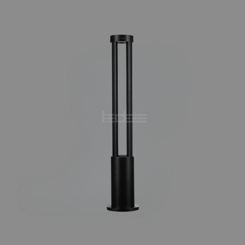 Bollard | Đèn nấm BCP381 tròn 2 Bollard | Đèn nấm BCP381 tròn