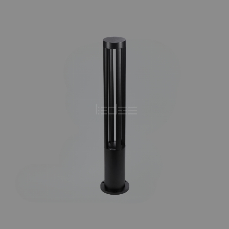 Bollard | Đèn nấm BCP381 tròn 3 Bollard | Đèn nấm BCP381 tròn