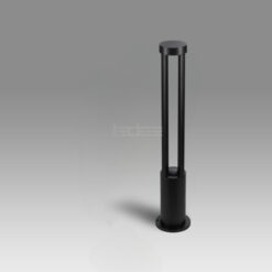 Bollard | Đèn nấm BCP381 tròn