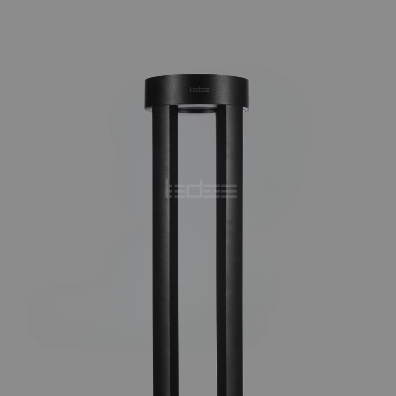 Bollard | Đèn nấm BCP381 tròn 4 Bollard | Đèn nấm BCP381 tròn