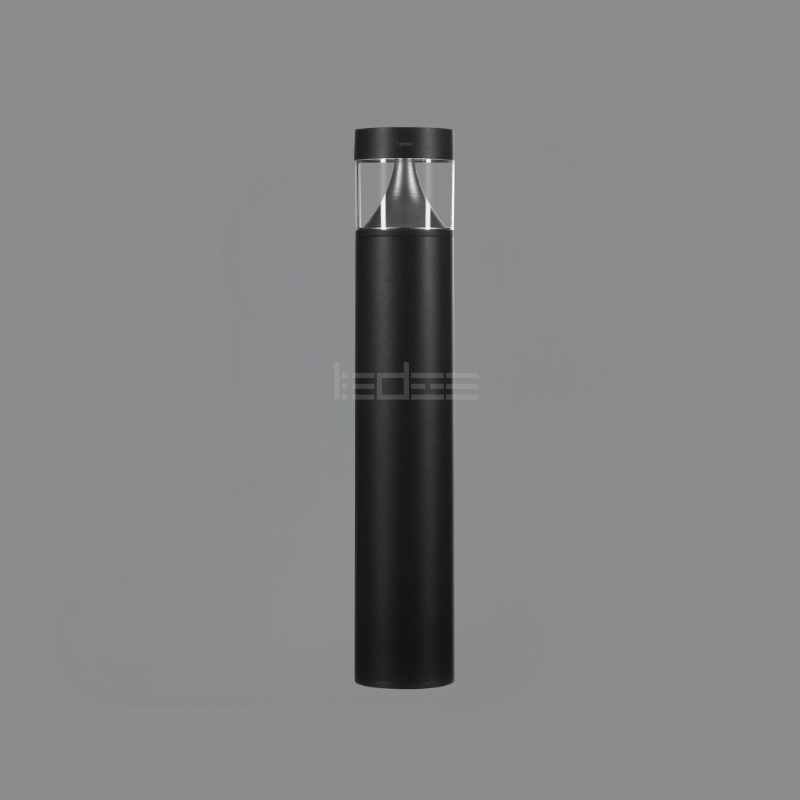 Bollard | Đèn nấm BCP382 tròn 2 Bollard | Đèn nấm BCP382 tròn