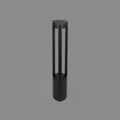 Bollard | Đèn nấm BCP390 3 thanh 6 bcp390 1