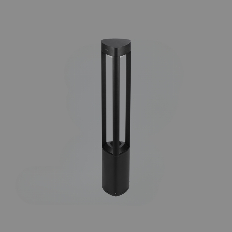 Bollard | Đèn nấm BCP390 3 thanh 3 Bollard | Đèn nấm BCP390 3 thanh
