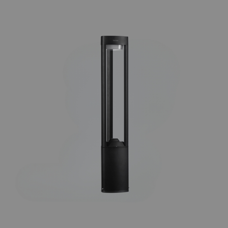 Bollard | Đèn nấm BCP390 3 thanh 2 Bollard | Đèn nấm BCP390 3 thanh