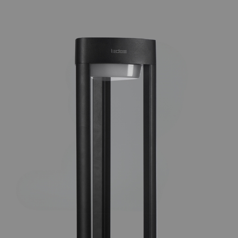 Bollard | Đèn nấm BCP390 3 thanh 4 Bollard | Đèn nấm BCP390 3 thanh