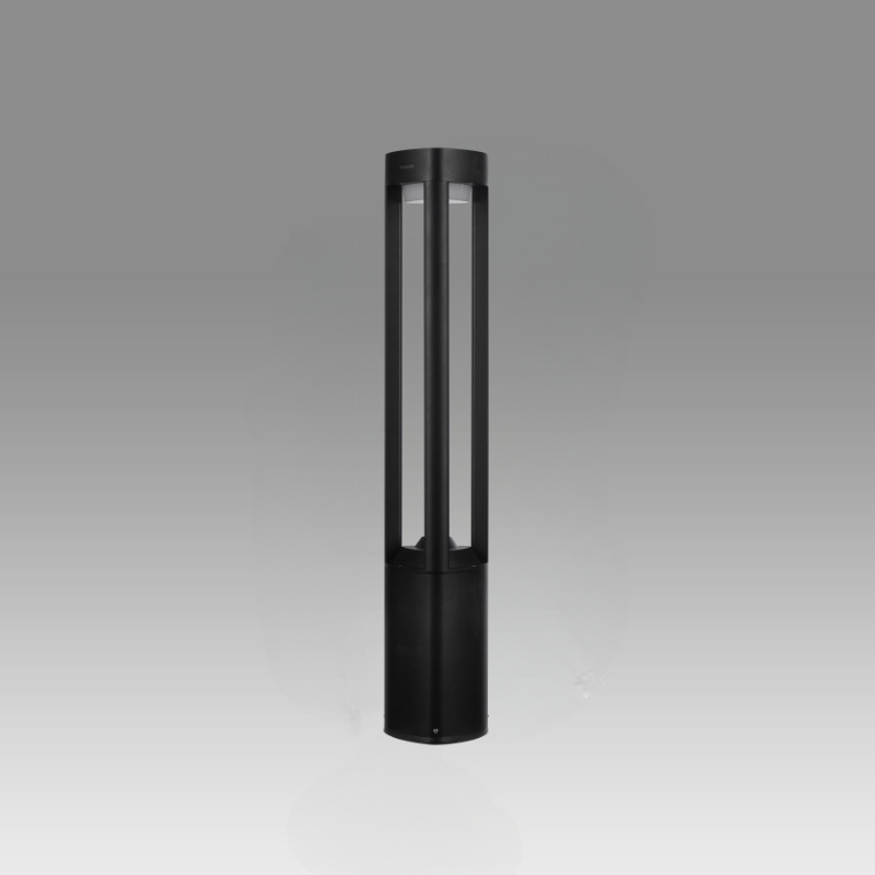 Bollard | Đèn nấm BCP390 3 thanh 1 Bollard | Đèn nấm BCP390 3 thanh