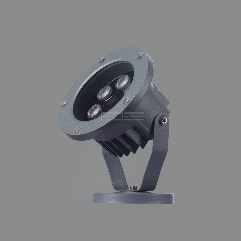 FLOODLIGHTS | Đèn chiếu điểm BGP111 tròn 5 FLOODLIGHTS | Đèn chiếu điểm BGP111 tròn