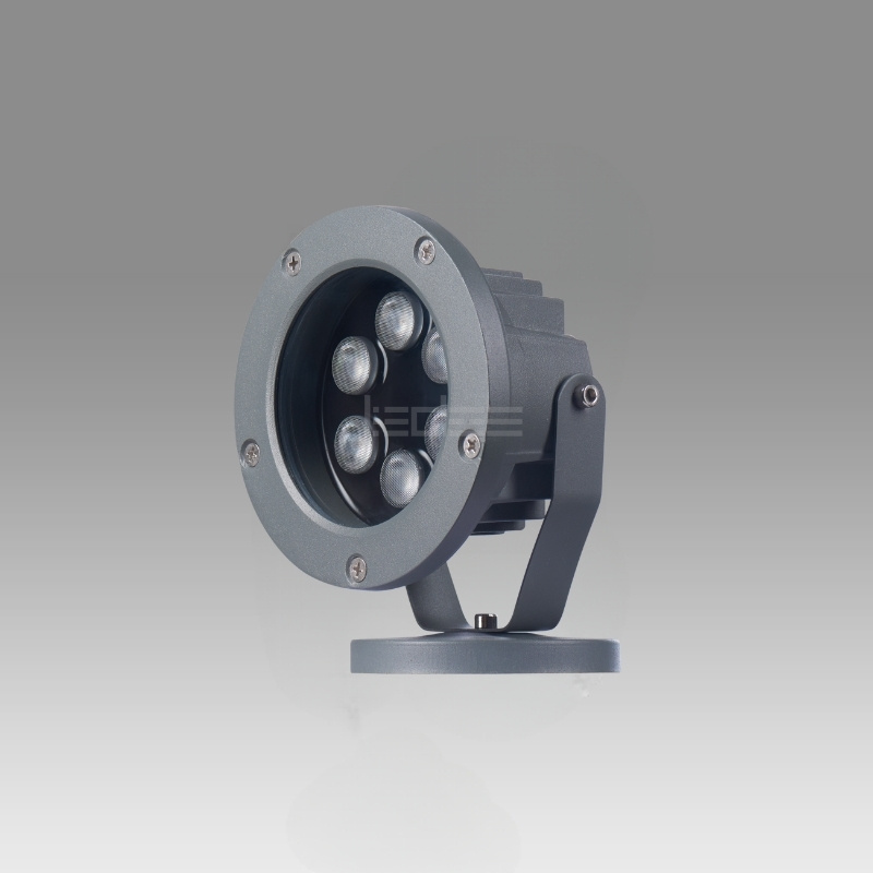 FLOODLIGHTS | Đèn chiếu điểm BGP111 tròn 1 FLOODLIGHTS | Đèn chiếu điểm BGP111 tròn