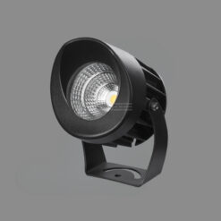 Alternative view of FLOODLIGHTS | Đèn chiếu điểm BGP114 tròn COB có mũ