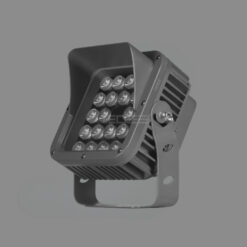 Alternative view of FLOODLIGHTS | Đèn chiếu điểm BGP117 vuông SMD