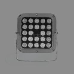 FLOODLIGHTS | Đèn chiếu điểm BGP117 vuông SMD 7 bgp117 4