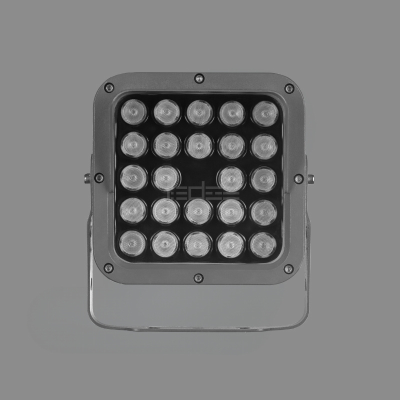 FLOODLIGHTS | Đèn chiếu điểm BGP117 vuông SMD 3 FLOODLIGHTS | Đèn chiếu điểm BGP117 vuông SMD