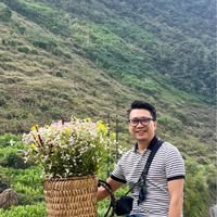 khách hàng Phạm Việt Anh