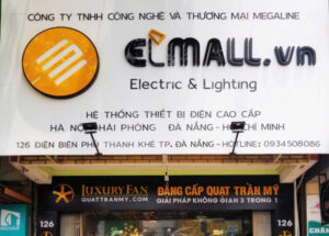 showroom elmall đà nẵng