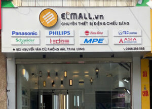 showroom Elmall Quảng Ninh