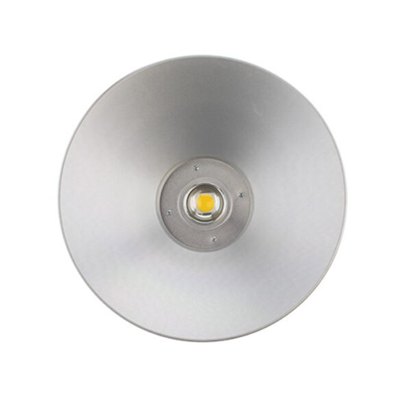 Đèn LED Nhà xưởng HB01L 410/50W Rạng Đông mặt trước