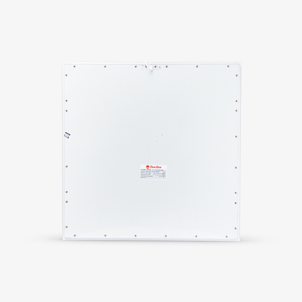 đèn led panel p08 60x60 40w rạng đông
