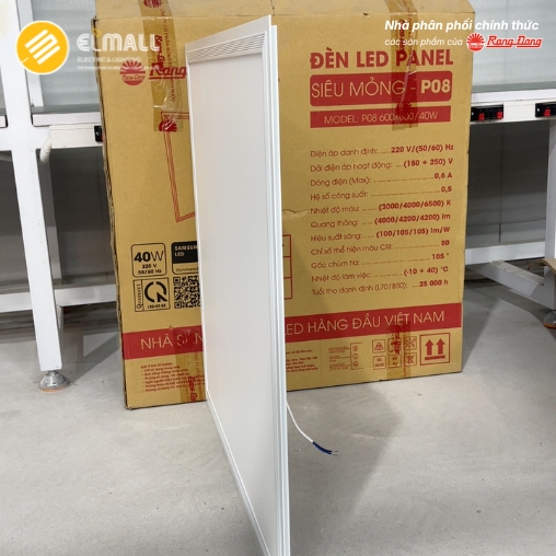 đèn rạng đông p08