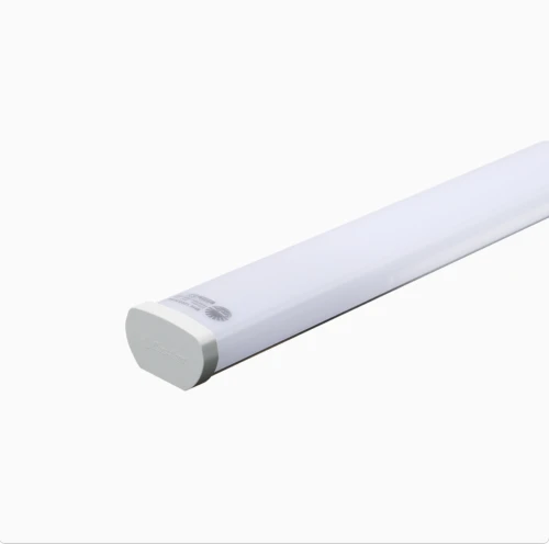 Bộ đèn LED M46 1200 50W 6500K mặt trước