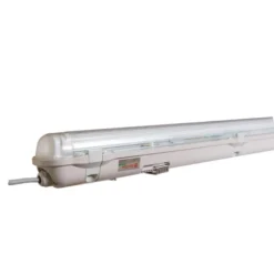 Bộ đèn LED tube chống âm Rạng Đông T8 TT01 CA01 20WX1