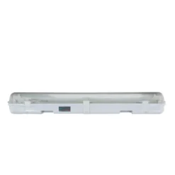 Bộ đèn LED tube chống âm Rạng Đông T8 TT01 CA01 20WX2