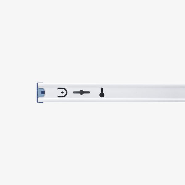 Bộ đèn LED tube Rạng Đông T8 TT01 M21 1 20WX1 mặt sau