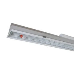 Bộ đèn LED tube T8 TT01 cslh 20WX2 chiếu sáng lớp học