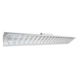 Bộ đèn T8 TT01 csba 20WX1 6500K chiếu sáng bảng