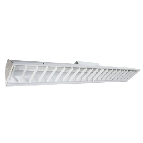 Bộ đèn T8 TT01 csba 20WX1 6500K chiếu sáng bảng